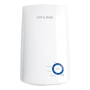 Repetidor Wireless 2.4ghz N 300mbps C/ 2 Antenas Interna...