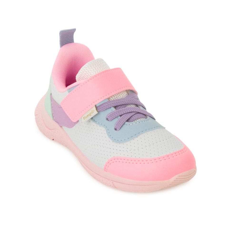 Tênis Pampili Infantil PP25-74500