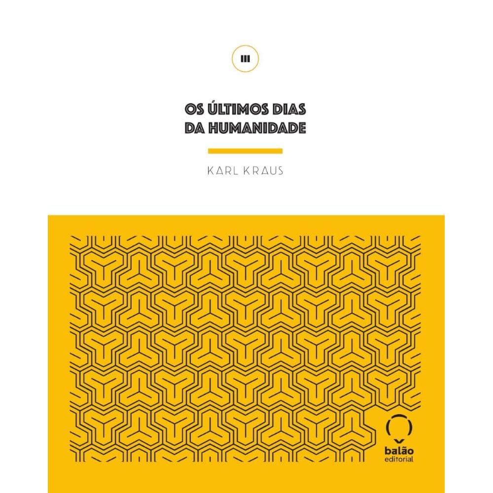 Os últimos dias da humanidade