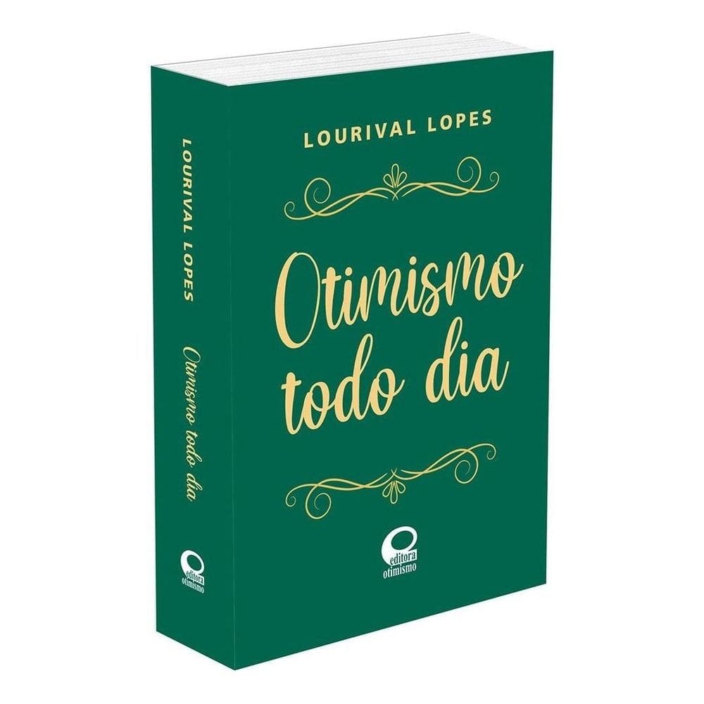 Otimismo Todo Dia - Especial