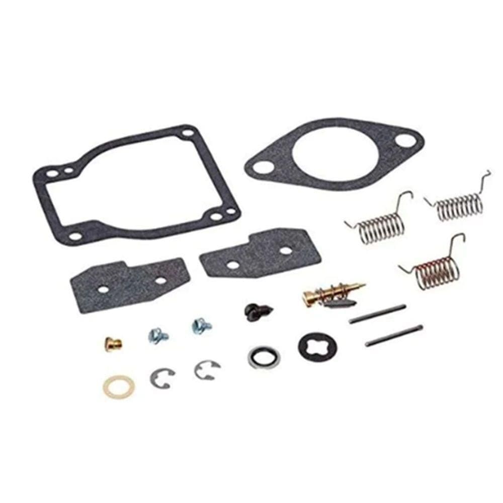 Kit Reparo Carburador Mercury 30hp