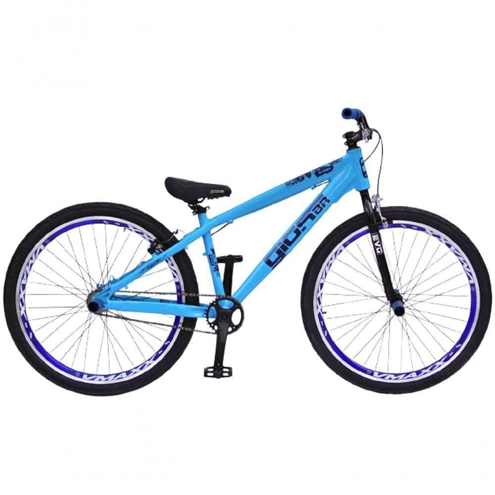 Bicicleta Gios Frx/4trix Wheeling Aro 26 Azul