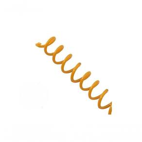 Espiral Para Encadernação Laranja 33Mm 250 Folhas 25 Und