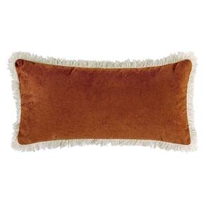 Kit 04 Almofadas Cheias Nature 60cm X 30cm - Caramel