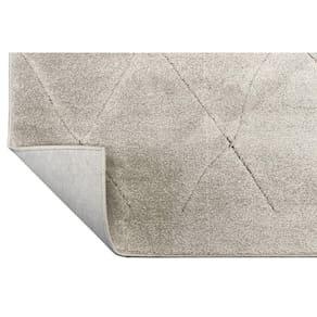 Tapete Para Sala Sofistik Trelica 2,00x2,90 São Carlos