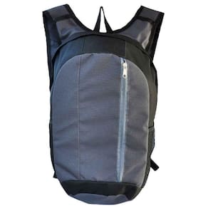 Mochila Street Com Refil De Hidratação 2 L preto