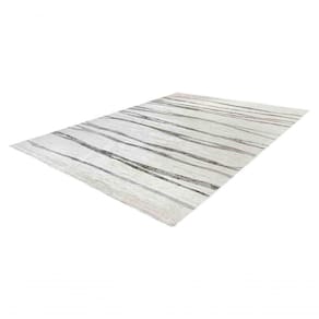 Tapete Turco Desconstruído Ideal Para Ambientes Internos Medida 1.00x1.40mts.