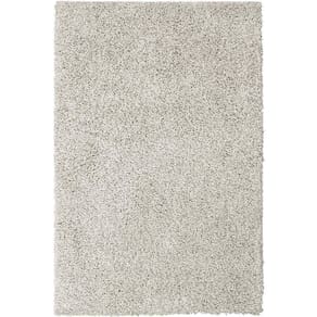 Tapete Para Sala Clemant N Gelo 1,00x1,50 São Carlos