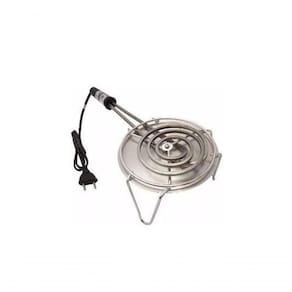 Fogareiro Elétrico - Esquentador De Marmita - 800W 220V