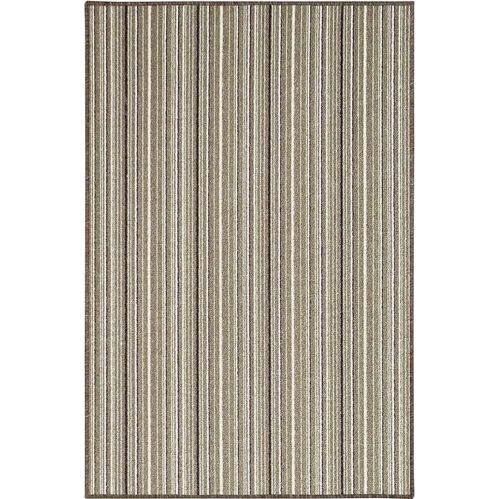 Tapete Para Sala Aruba Duna 1,00x1,50 São Carlos