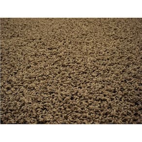Tapete Para Sala Clemant N Castor 2,00x2,50 São Carlos