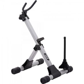 Suporte Para Saxofone Alto-tenor -clarinete-flauta Semi Si112 Ask