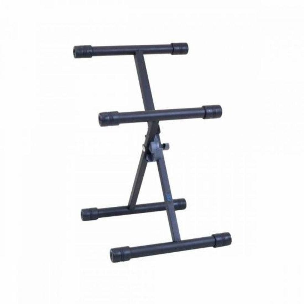 Suporte Para Caixa-cubo-acordeon Cm Preto Ask