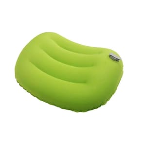Travesseiro Inflável Azteq Pill Ideal Para Camping Viagens