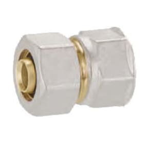 CONECTOR FEMEA AGUA ECO 20X3/4" KIT COM 12 UNIDADES