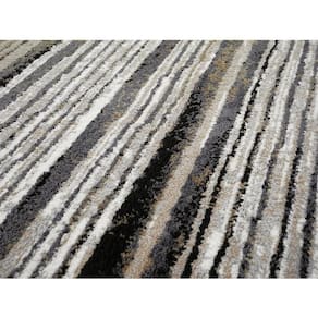 Tapete Para Sala Santorini 1802 1,50x2,00 São Carlos