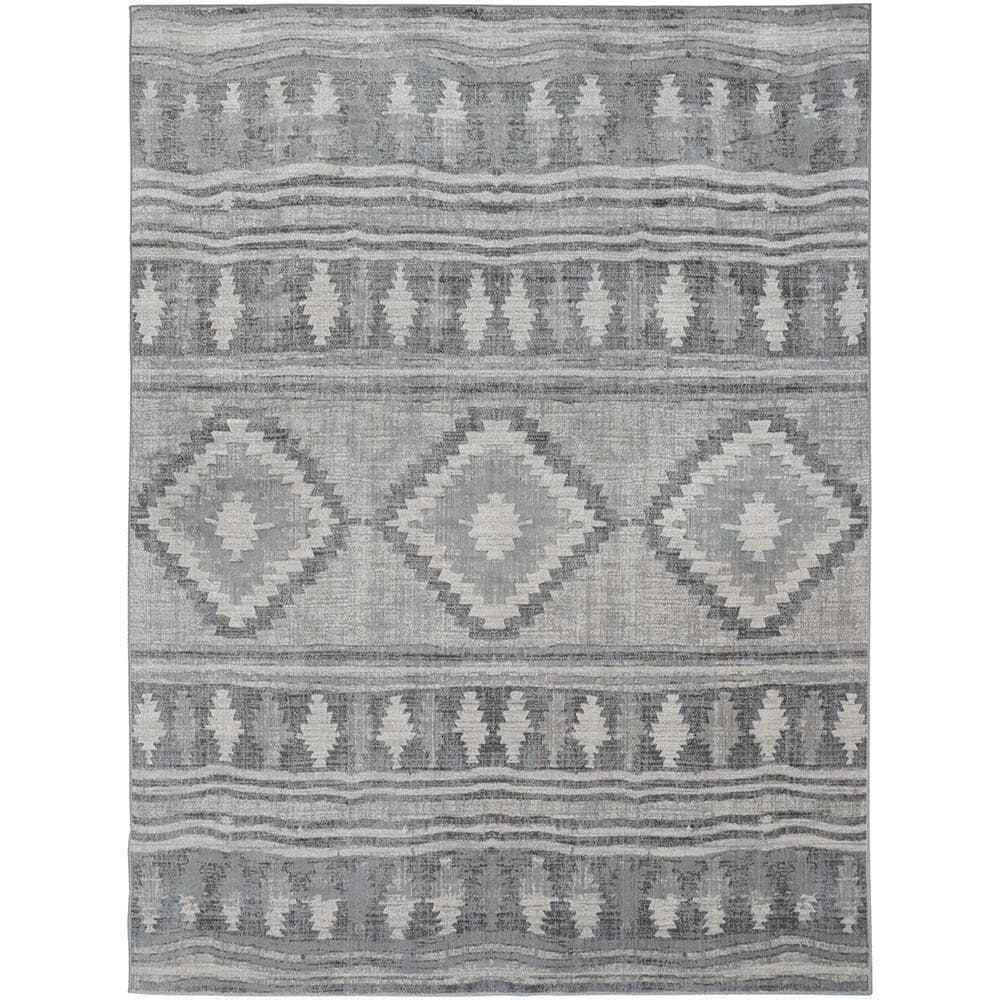 Tapete Para Sala Mykonos 2704 1,95x2,50 São Carlos