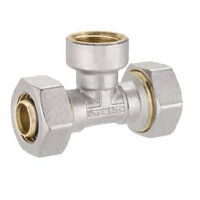 TE FEMEA AGUA ECO 20X1/2" KIT COM 06 UNIDADES