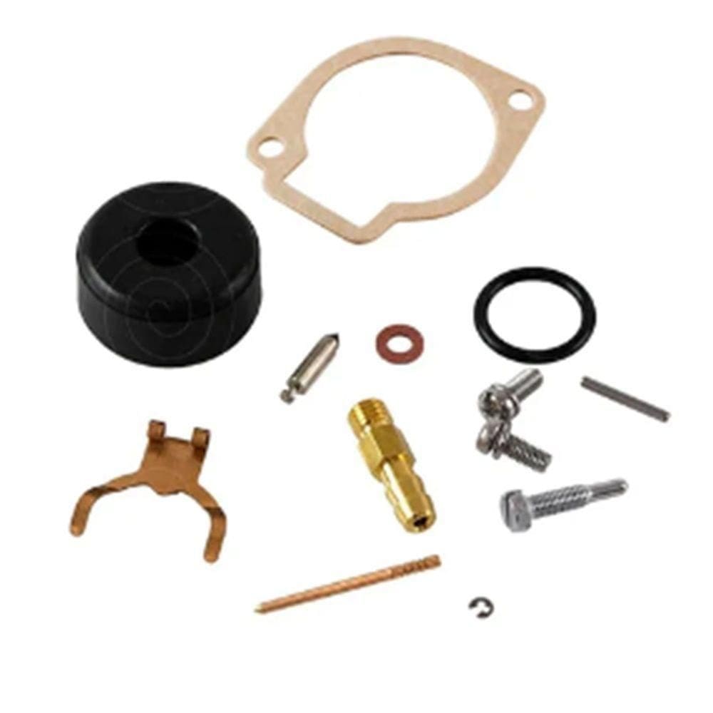 Kit Reparo Carburador Motor Mercury 3.3hp 855546a4
