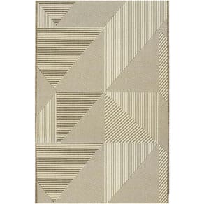 Tapete Para Sala Outdoor Sensacao 1,00x1,50 São Carlos