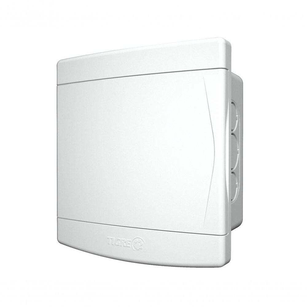 Quadro Tigre 03/04 Disj Emb S/Bar Br