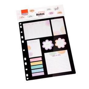 Blocos De Anotações Adesivos Smart Notes - Brw