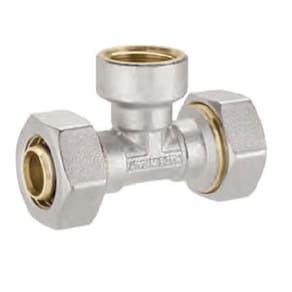 TE FEMEA AGUA ECO 26X3/4" KIT COM 02 UNIDADES
