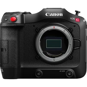 Canon Eos C70 Corpo