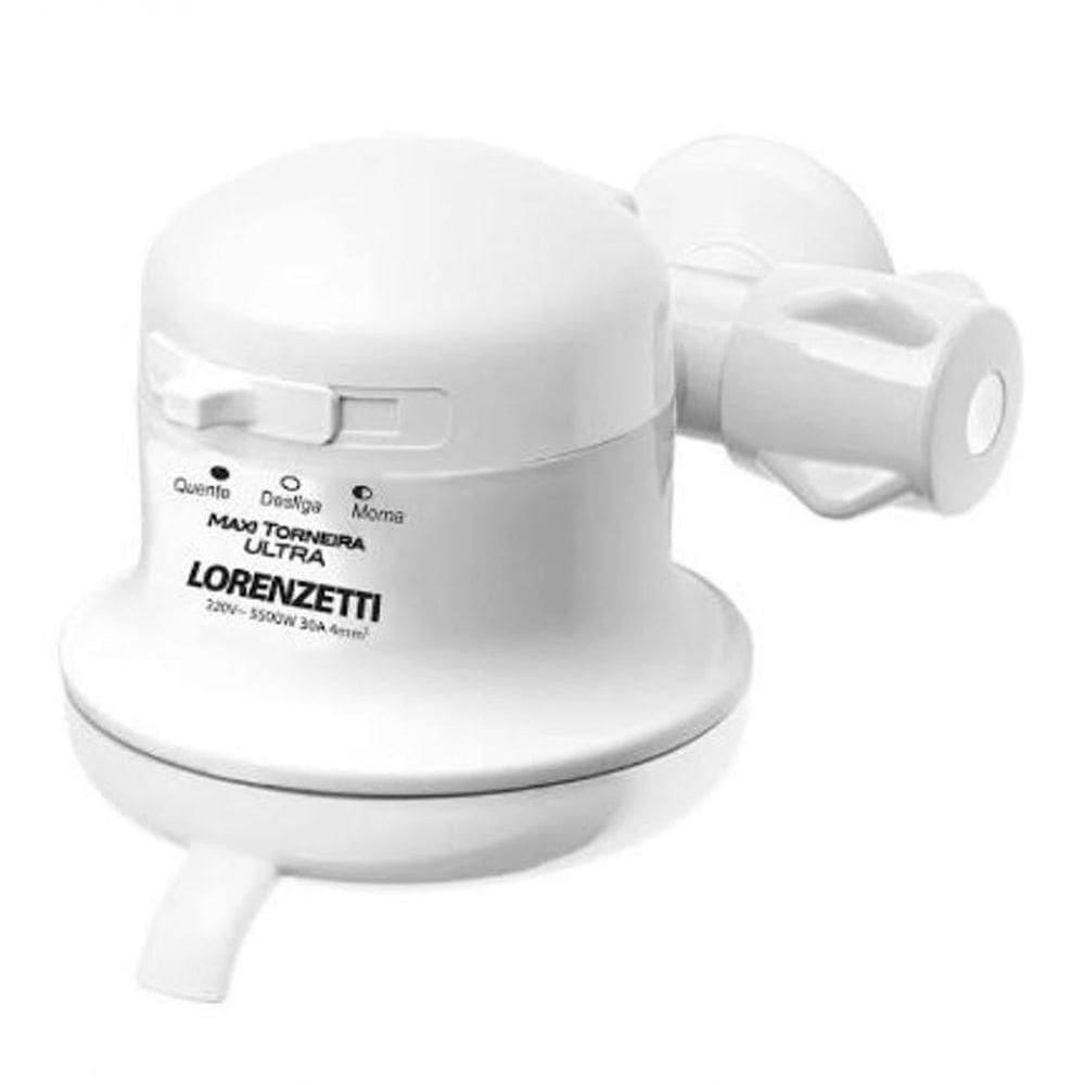 Torneira Elétrica Maxi Ultra 220v 5500w