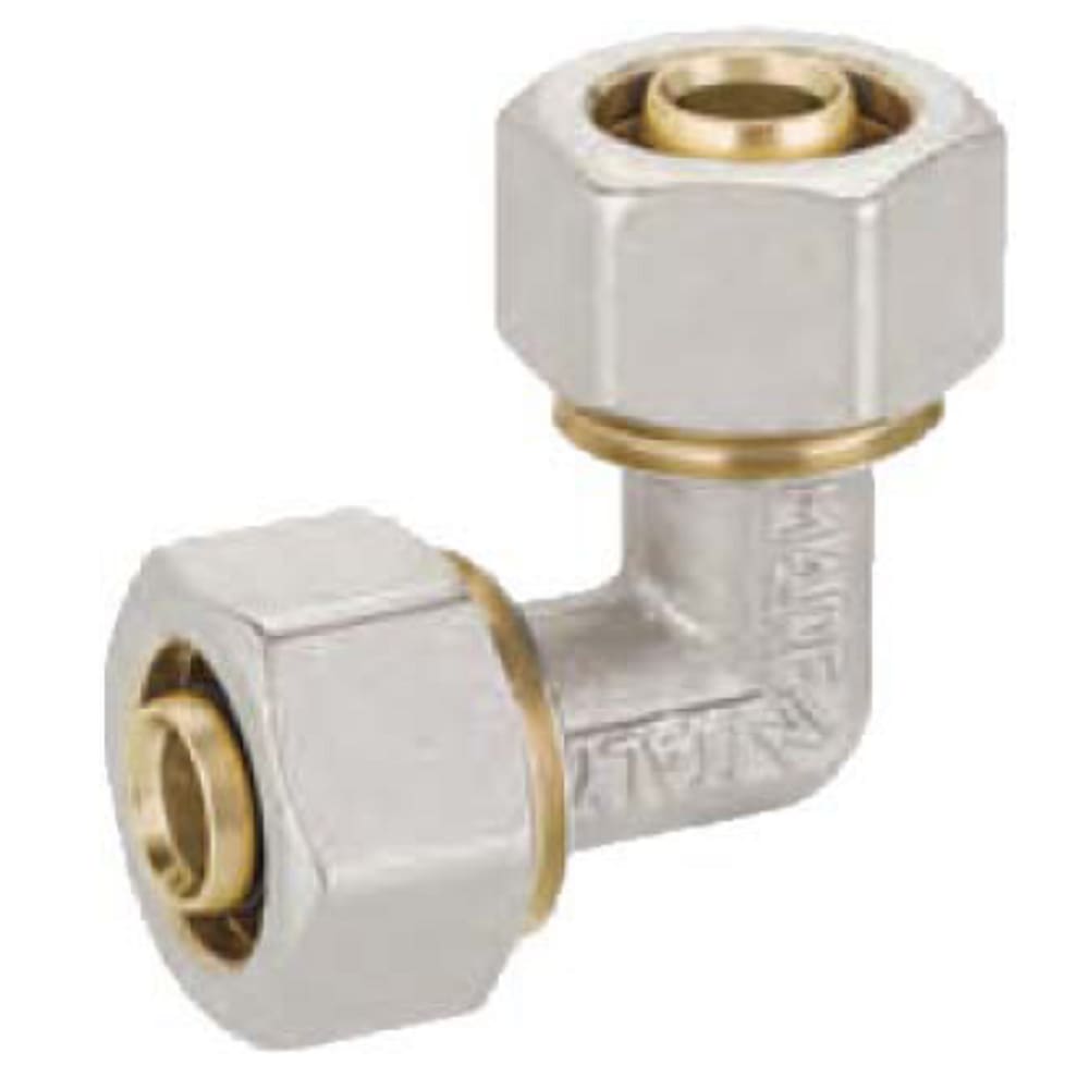 COTOVELO AGUA ECO 20X20" KIT COM 04 UNIDADES