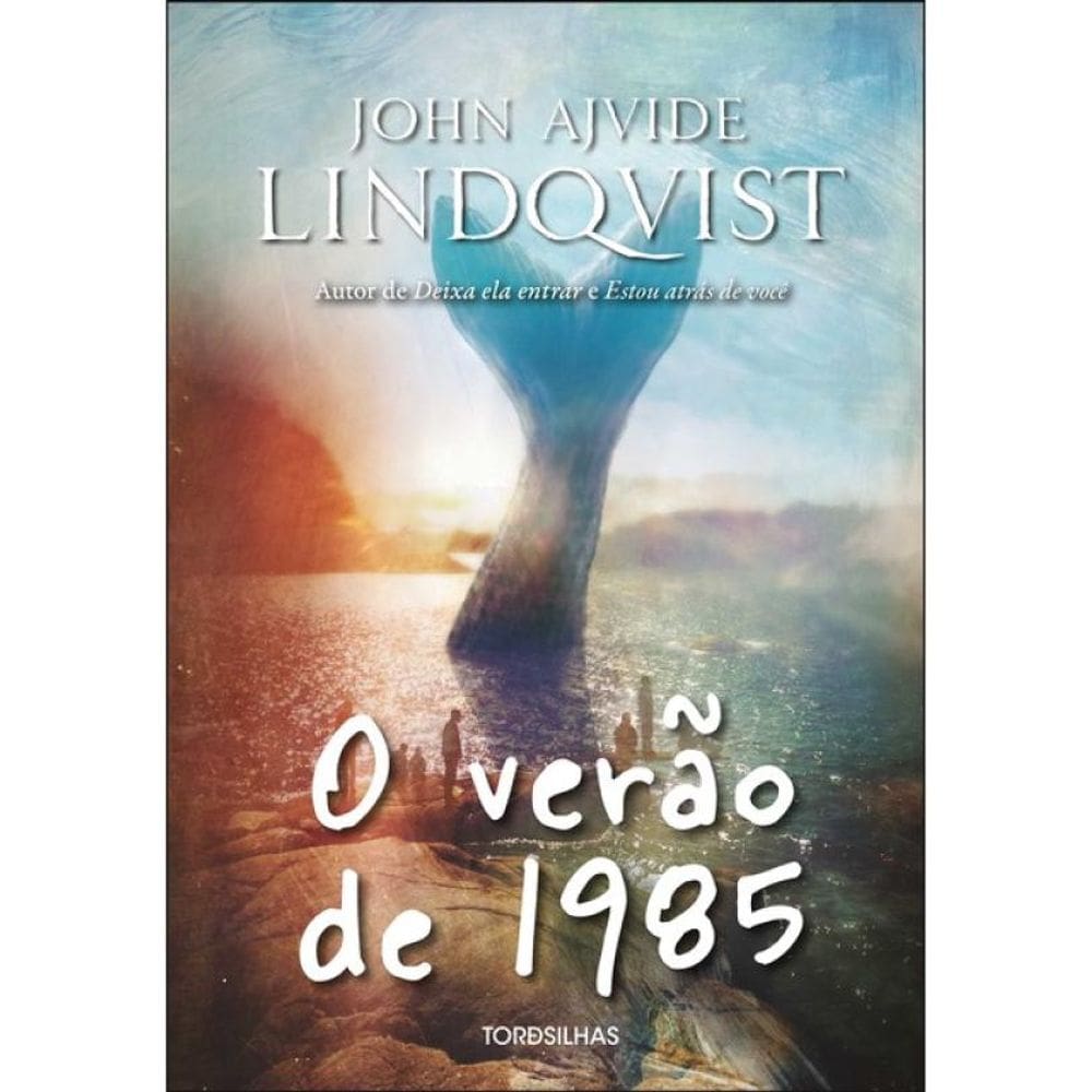 O Verão De 1985