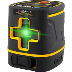 Nível Laser 20M NLR 020 Recarregável Vonder