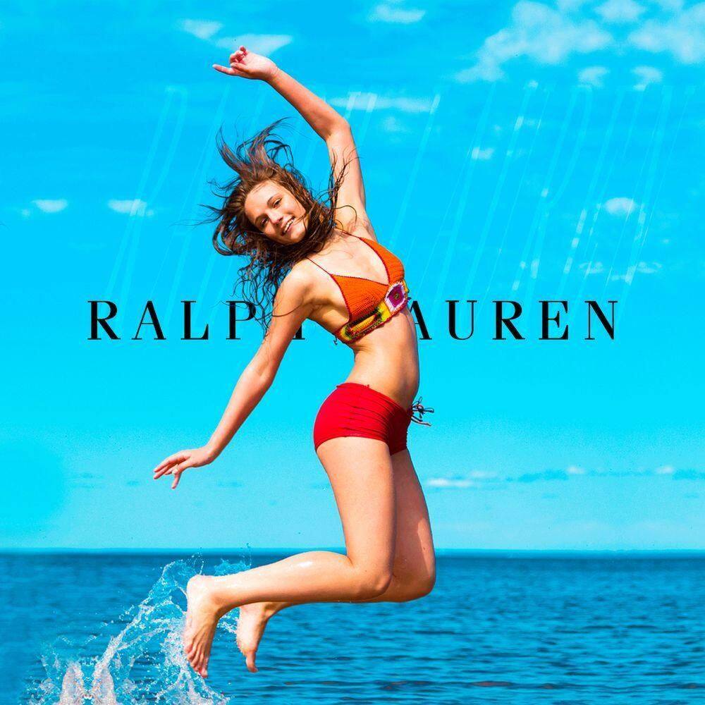 Ralph Lauren Ralph Eau De Toilette - Perfume | Casas Bahia
