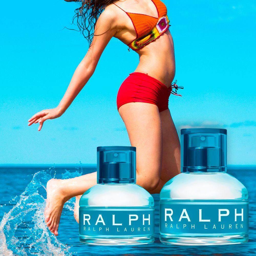 Ralph Lauren Ralph Eau De Toilette - Perfume | Casas Bahia