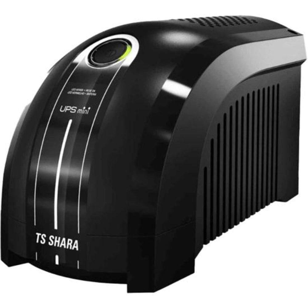 Nobreak Ts Shara Ups Mini 600va 115v