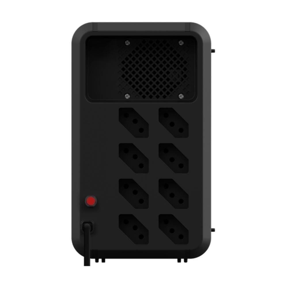 Nobreak Intelbras Attiv 1200va-120v