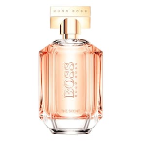 Hugo Boss The Scent Eau De Parfum - Perfume Feminino 100ml