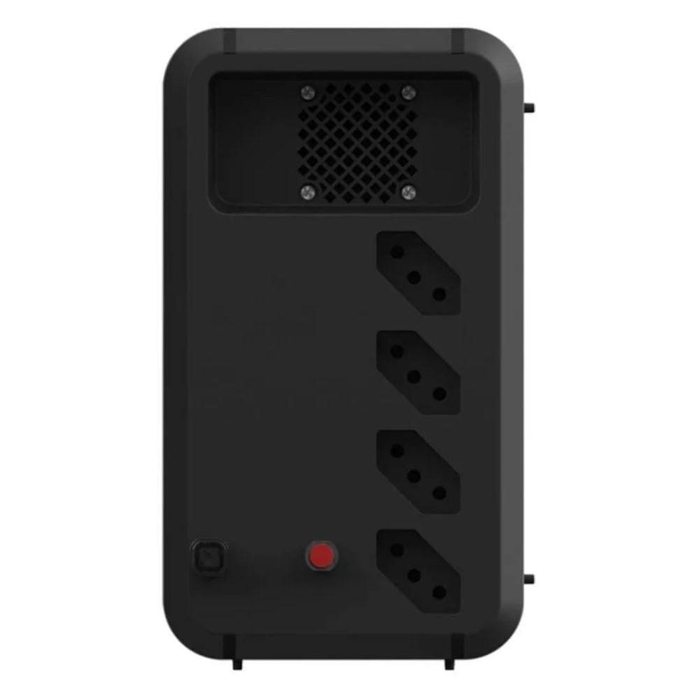 Nobreak Intelbras Attiv 700va 120v 4822203