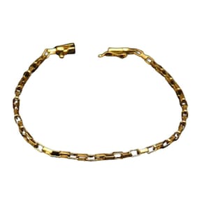Pulseira Caixa De Fosforo Moeda Antiga