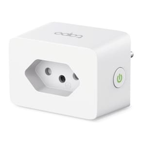 Tomada Inteligente Wi-fi Tp-link Tapo P110 10a Bivolt