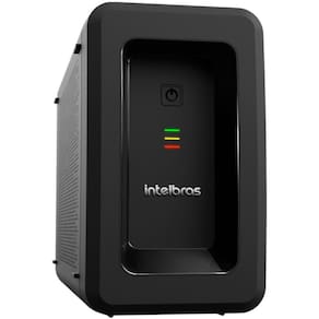 Nobreak Attiv 1500Va Bivolt Entrada 110/220V E Saida 110V