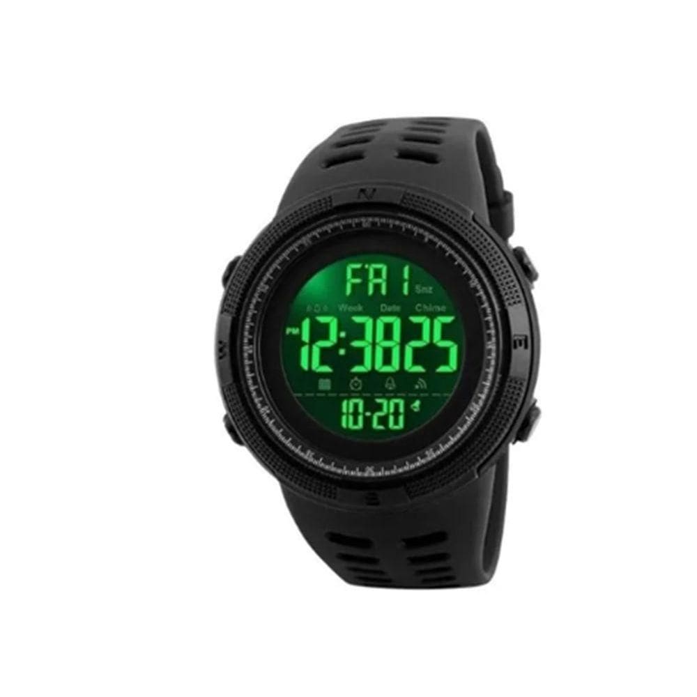 Relogio Esportivo Digital Prova De Agua