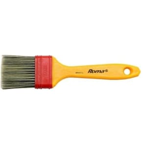 Trincha Gold Cerda Gris 317 1 Polegada - Roma