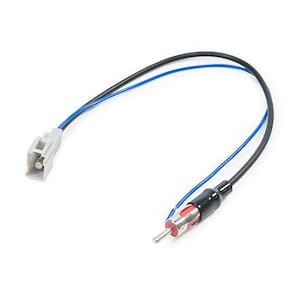 Cabo De Antena Permak Honda City- Fit- Hrv 2015