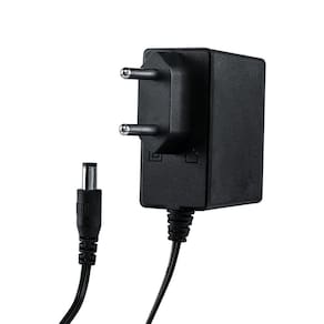 Fonte De Alimentação 12,8v 1a Ac/dc - Ef 1201l | Intelbras