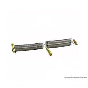 Resist Lec Torneira Eletrica Loren Easy 220V/5500W 3056P2