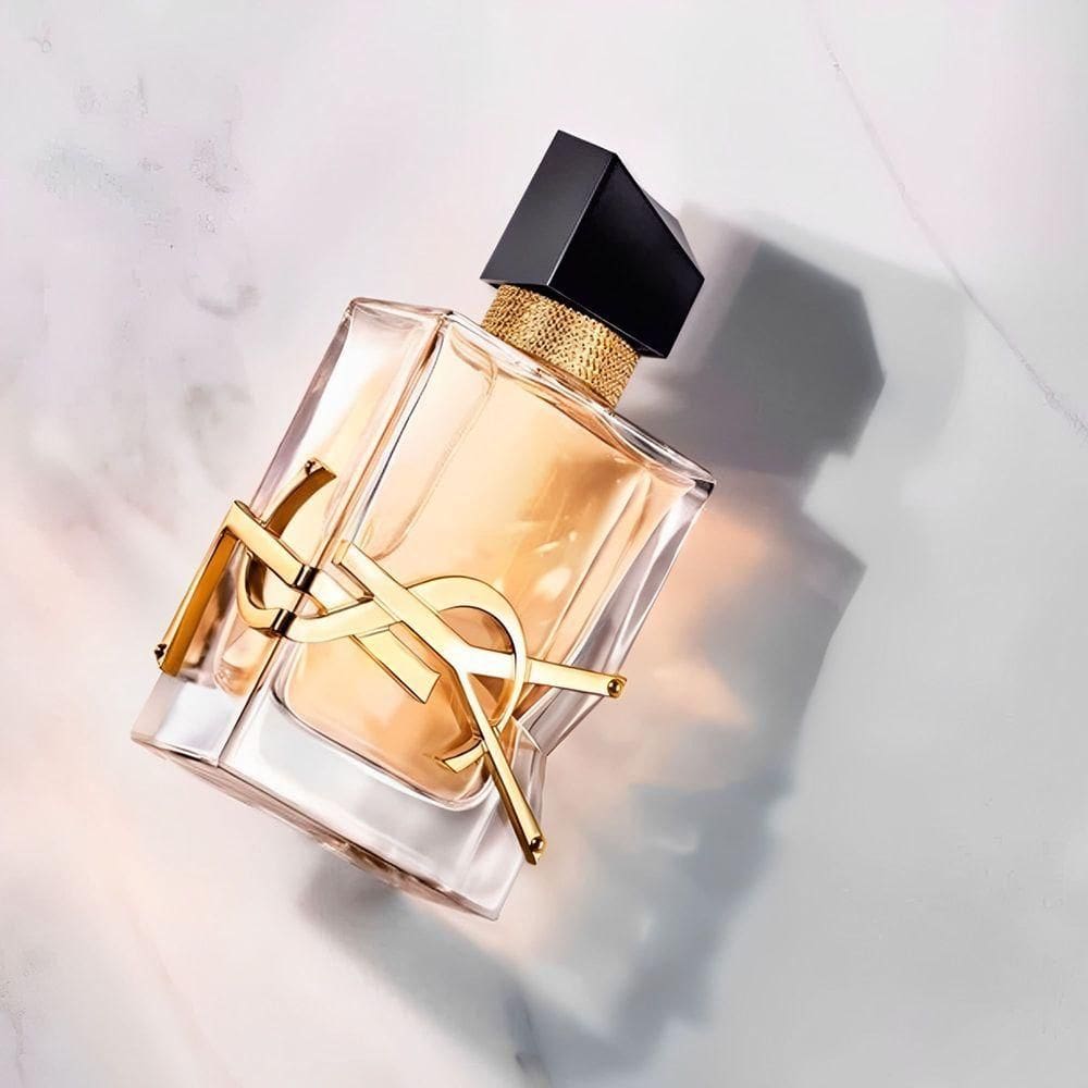 Yves Saint Laurent Libre Eau De Parfum | Casas Bahia