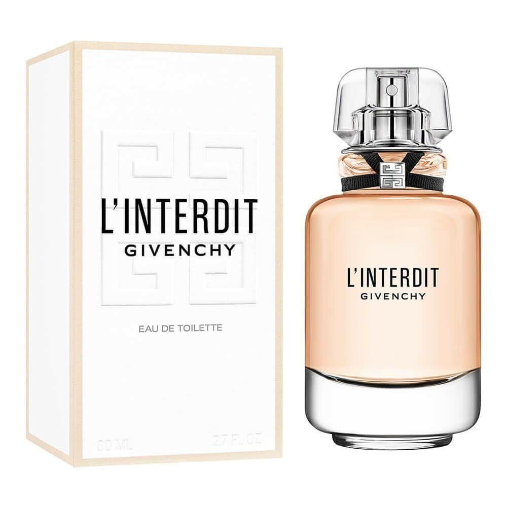 Perfume Feminino L\\`interdit Edt 80 Ml