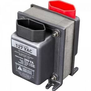 Autotrafo Universal Hayonik 200va Lite - Acabamento com Alta Qualidade
