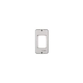 Tampa Para Condulete 1/2" E 3/4" Com 3 Postos 93 X 51mm - Tramontina